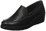 Flexi Cataleya 104806 Color Negro, Talla 24.5 cm