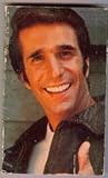 The official Fonzie scrapbook