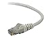 Belkin Snagless CAT6E Patch Cable RJ45M/RJ45M; 3 ( A3L980b03-S )