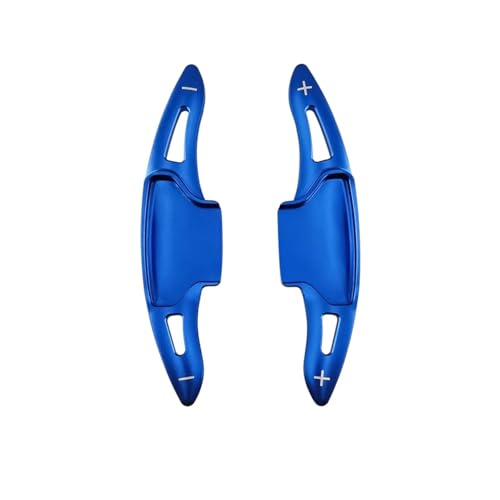 Compatible With Ford For Explorer 2021 2022 2023 Ή ԗpXeAOzC[ phVtgGNXeV A~Vt^[phGNXeV 2 phVtg(Blue)