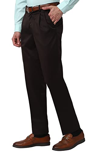 Image of Peter England Men's Formal Trouser