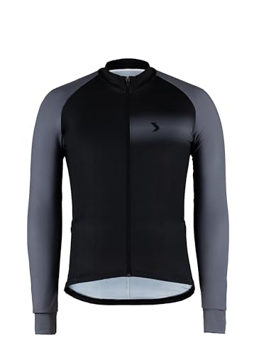 Garneau Adult Garnotte Long Sleeves Jersey
