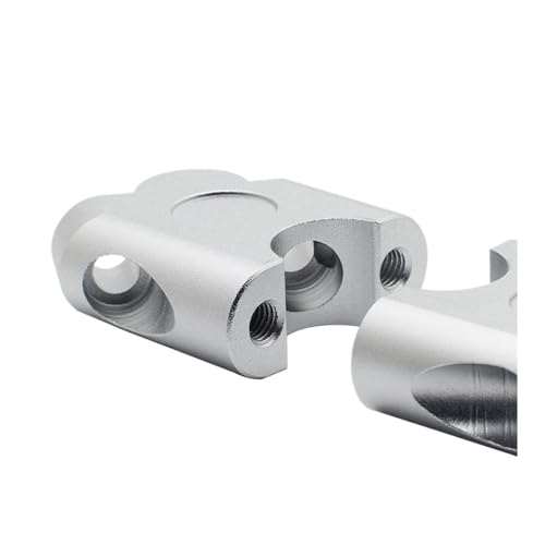 Adaptateur d'extension de collier de serrage 32 mm R1200GS durable - 4