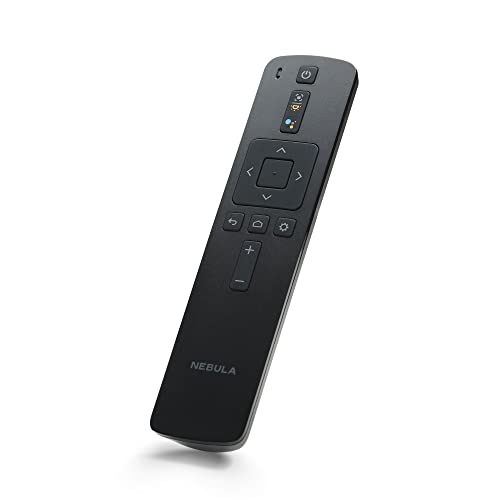 Amazon | Anker Nebula (ネビュラ) Nova 交換用リモコン | NEBULA | AV