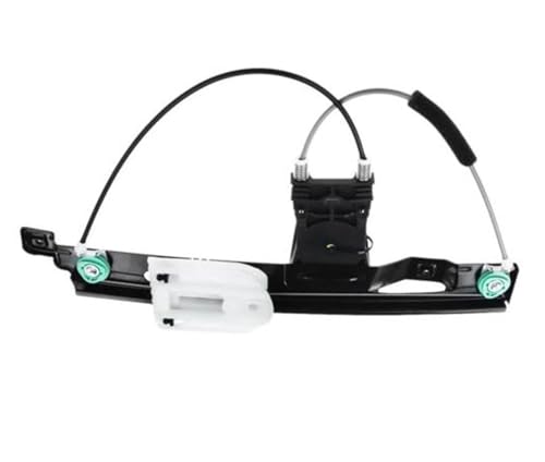 Lève-vitre électrique C2Z26992 Jaguar XF mécanisme arrière gauche