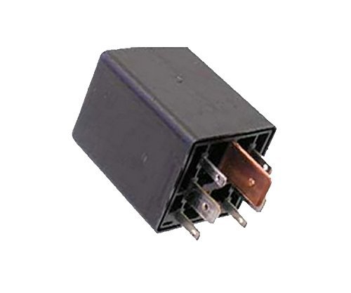 Bosch VW TDI Diesel Glow Plug Relay,ALH,1Z,AHU,0281003013, 038911253