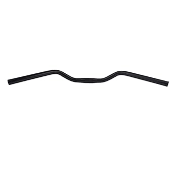 Amazon | Perfk 自転車ハンドルバー スワローハンドルバー