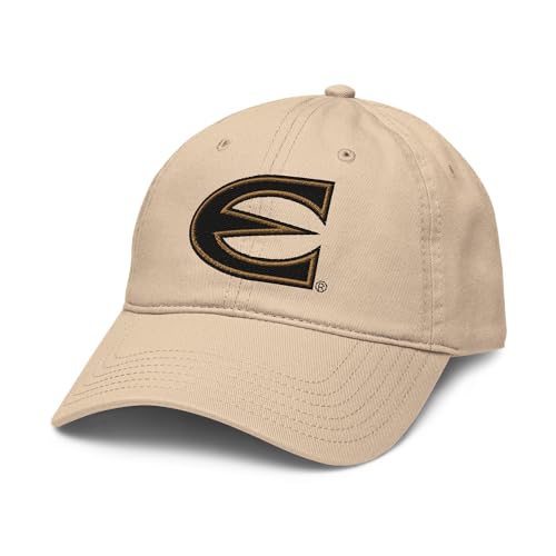 Emporia State Hornets Licensed Adjustable Baseball Hat