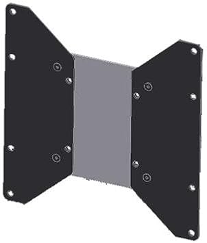 MOR/RYDE TV54009H Small Adaptor Plate TV Mount