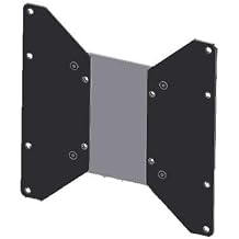 MOR/RYDE TV54009H Small Adaptor Plate TV Mount
