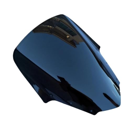 Déflecteur pare-brise moto FZ1N 2011 et FZ1000S bulle saute-vent haute protection routière