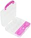We R Memory Keepers The Head Case Storage System for Scrapbooking