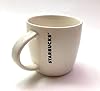Starbucks Logo Mug, 14oz #1