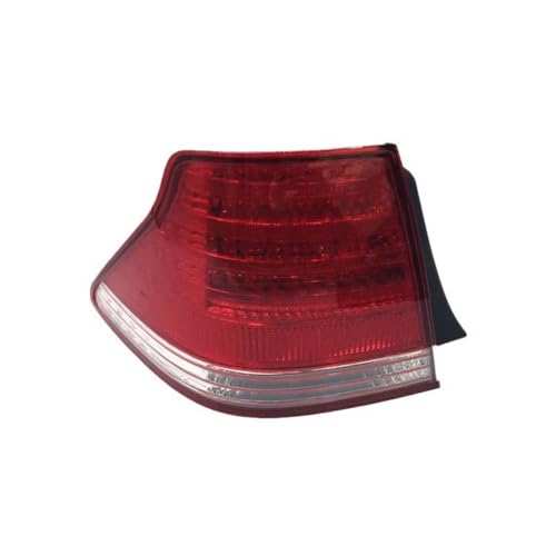 Feu arrière automatique avec clignotant LED et freinage réactif