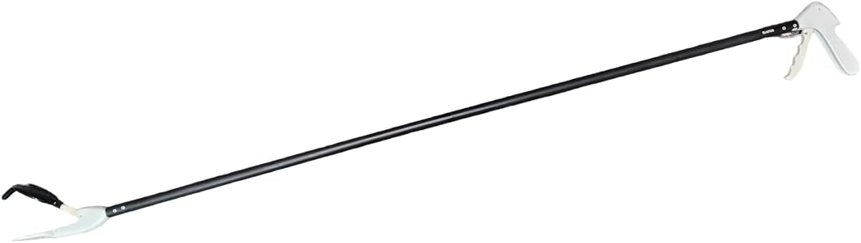 60" Collapsible Gentle Snake Tong