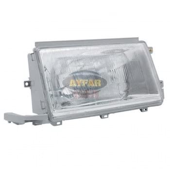 Fiat Doğan Slx-Şahin/S sol far Ayf 101004