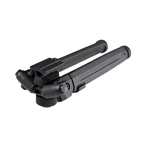 Image of Magpul Rifle Bipod Gun Rest for Hunting and Shooting
