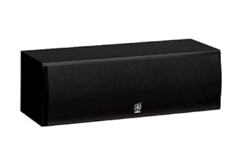 ヤマハスピーカー Amazon.co.jp: YAMAHA スピーカーシステム NS-C325(B) ブラック