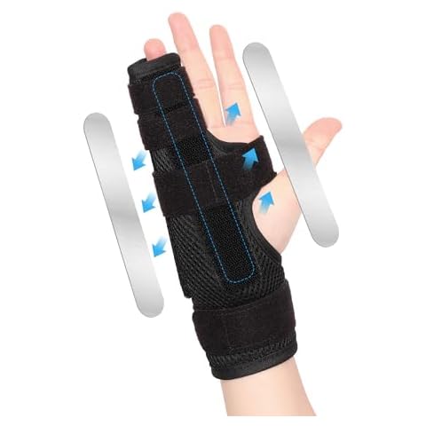 joingood Pinky Finger Splint for Injuries Cover