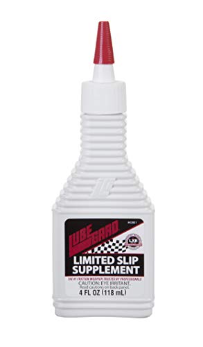 Image of Lubegard 42851 Universal Limited Slip Supplement, 4 fl. oz.