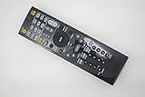 Replacement Remote Control Work for TV/AC/Audio for Onkyo TX-SR875S TX-SR707 TX-NR807 TX-NR636 AV Receiver