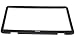 Produktbild Dell 6V3YH Lünette für Notebook - Komponente (Bisel, XPS 17 L702X)