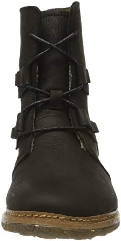El Naturalista Women's Ankle Boots, Black, 8 UK Review | Image 1