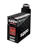 New Zippo Wicks Carded 24 Included Excellent Performance Popular Modern Design