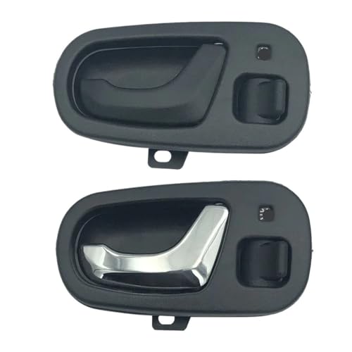 Poignée de porte intérieure Swift cassée solution de remplacement arrière 92-94 - 2