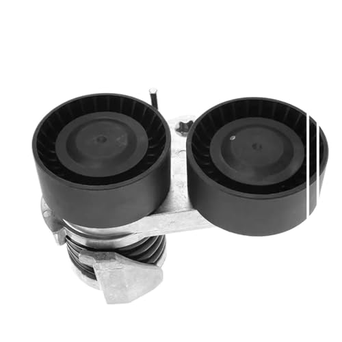 Tendeur de courroie 11287582946 : supprimez les sifflements sur BMW E82 E92