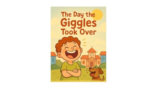 The Day the Giggles Took Over