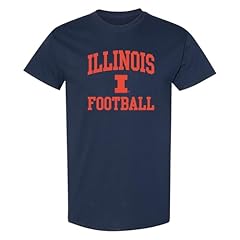 Illinois Fighting Illini Navy