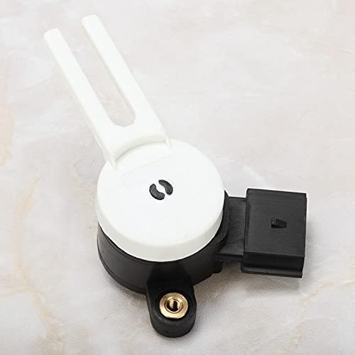 Sensor de pedal de freno y embrague 13583369 con acabado premium para Buick Lacrosse 5