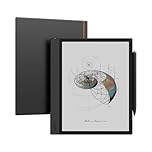 BOOX Tablette Note Air4 C 10,3 Pouces Couleur ePaper Notepad 64 Go Android 13 E-Ink