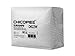 Chicopee D622W DuraWipe Xtra Quarter Fold 12 1/4x13 1/2 (Box of 960)