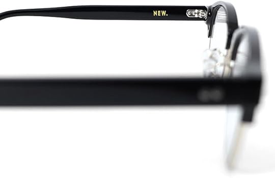 Amazon | [NEW.] ニュー HOPPER ホッパー ブロータイプ サングラス