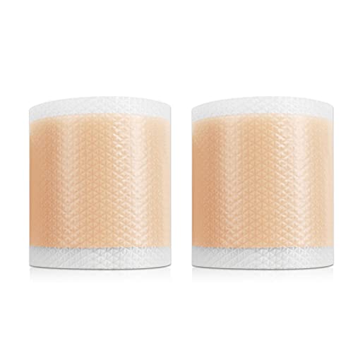 Silicone Tape for Scar Removal, Soft Painless Easy Removal Scar Tape, 1.57
