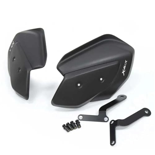 Protection des mains Yamaha XMAX300 2023 accessoires moto pare-brise