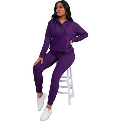 Image of Nimsruc Workout Sets For Women 2 Piece Outfits Sexy Summer Sweatsuits Jogging Suits Casual Bodycon Tracksuits