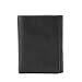 Fossil Ingram Trifold Wallet Wallets Black