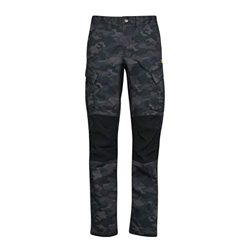 Cargo pants Diadora Utility camo pour le bricolage extérieur