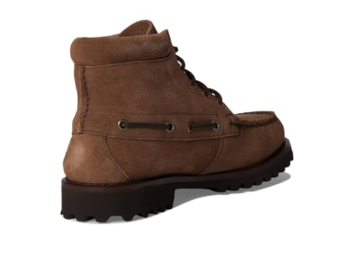 Image of L.L.Bean mens Allagash Handsewn Chukka Boot