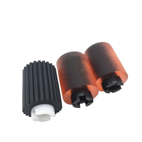Rouleau d'imprimante anti-bourrage compatible Konica C220 C284 pour un entraînement fluide