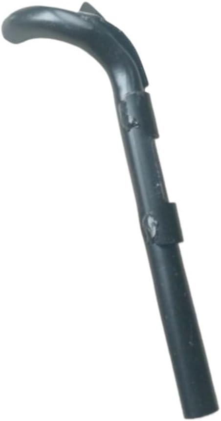 Connection Pipe Fit For CHTZ6010 HTZ7510 6010 7510 HUS. 226H Hedge Trimmerr Tube(Muffler)