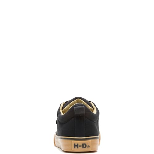 Image of Harley-Davidson Footwear Womens Torland Sneakers Shoes Casual