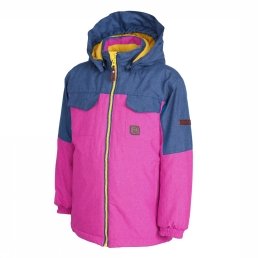 Color Kids Jacket Tromsoe