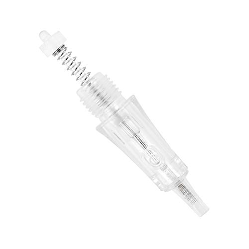 Aiguilles de tatouage 5F à injection stable de 0.35mm pour stylo C18