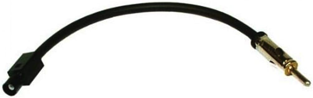 Car Radio Electronic Wire Harness, Antenna Adapter, Integrated Steering Wheel Control, Maintains Onstar and Back up Camera When Installing an Aftermarket Stereo