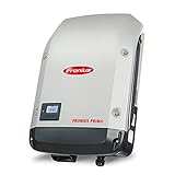 fronius primo 6.0-1 Inverter Monofase senza trasformatore ideale per gli impianti domestici