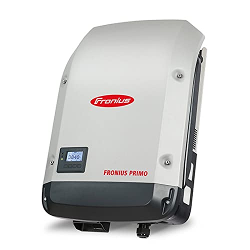 Fronius PRIMO 5.0-1 Kw Inverter fotovoltaico